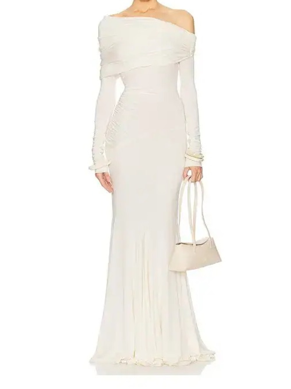 HELSA The Lotta Dress